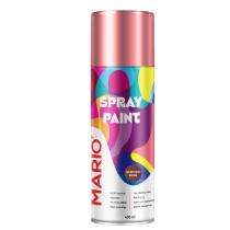 MARIO SP-69 Spray Paint 400 mL Pink_0