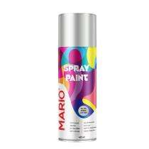 MARIO SP-7035 Spray Paint 400 mL Light Grey_0