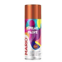 MARIO SP-28 Spray Paint 400 mL Copper_0