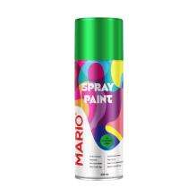 MARIO SP-1003 Spray Paint 400 mL Fluorescent Green_0
