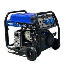 Gravis Petrol Generators GH7000E 7.5 kVA_0