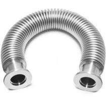 Kastbhanjan 50 mm Flexible Stainless Steel Hose_0