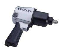 STANLEY 18 mm Pneumatic Impact Wrenches STMT99300-8 610 Nm_0
