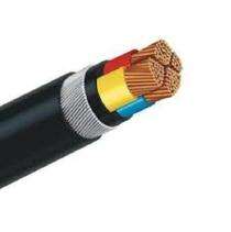 Torrex Copper PVC Armoured PVC LT Power Cables 4 Core 35 sqmm 1.1 kV_0