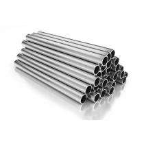 Kastbhanjan 0.5 in ERW Stainless Steel Pipes SS304 6 m_0