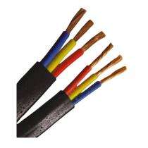 Torrex 3 Core Flat Submersible Cables IS 694_0