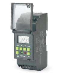 SLC 16 A Digital 110 - 240 V Electronic Timer_0