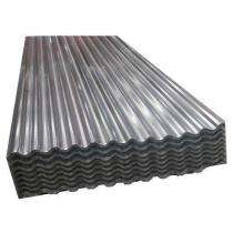 AES Corrugated Aluminium Roofing Sheet Galvanised_0