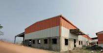 AES Prefabricated Industrial Structure_0