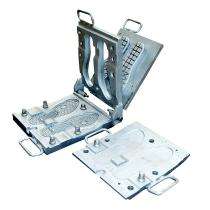 HAZZA 200 x 300 mm Shoe Mould Die SM-01 22 kg_0