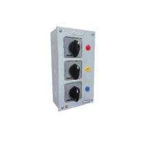 32 A Three Pole with Neutral Phase Selector Enclosure_0