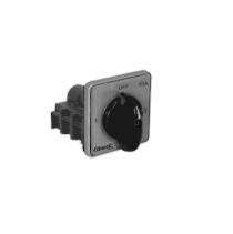Elmeck 63 A 3 Way Cam Operated Rotary Switch_0