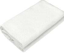 Sheffer Fiberglass 3 mm Fire Retardant Blanket White_0