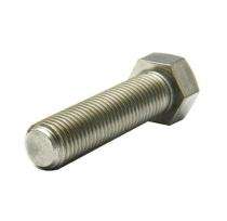 Gurkripa M18 Mild Steel Hexagon Head Bolts 4.6 220 mm ASTM_0