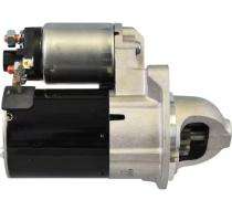 BOSCH TATA 1612 Slip Ring Three Phase 24 A 12 V Motor Starter_0