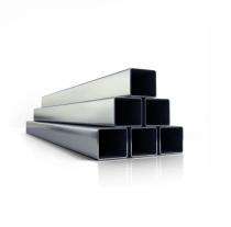 Prime 25 x 25 mm Square SS Hollow Sections 304 6 m_0