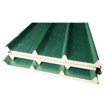 JSW Sandwich PUF 50 mm Roof Panel_0