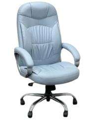 JPF Revolving Light Blue 1080 x 635 x 605 mm Mild Steel Office Chairs_0