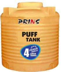 PRINS Puff HDPE Water Tanks 5000 L Golden_0