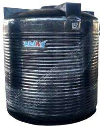 PRINS HDPE Water Tanks 10000 L Black_0