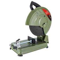 Ralli Wolf 355 mm 2300 W Chop Saw RW14E 3900 rpm_0