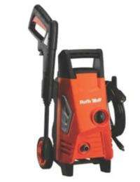 Ralli Wolf RHP-100 1400 W Corded Pressure Washers 100 bar 330 l/h_0