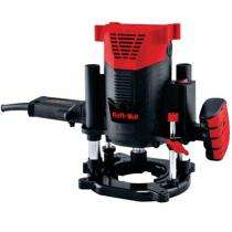 Ralli Wolf 1600 W Corded Palm Router RW8-12 8 - 12 mm 23000 rpm 4.3 kg_0