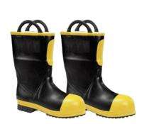 Harvik 9687L Dual Density Gumboots_0