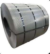 AMNS 20 - 1.4 mm Steel HR Coils 2000 mm Polished_0