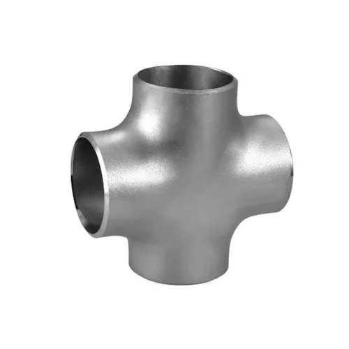 M A Stainless Steel Cross Tees_0