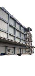 AES Prefabricated Industrial Structure_0