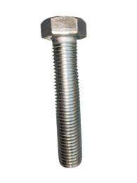 Royal M12 Carbon Steel Hexagon Head Bolts 4.8 120 mm ASTM F1554_0