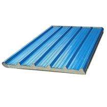 JSW Sandwich PUF 30 mm Roof Panel_0