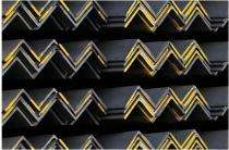 RINL 75 x 75 mm Equal MS Angles 6 mm E250 BR 12 m_0