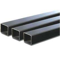 AES 50 x 50 mm mm Square Aluminium Bar Mild Steel 6 m_0