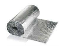 8 mm Aluminium Insulation Foil 40 m_0