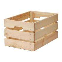 Storage Wood 100 kg 41 x 40 x 46 inch Crates_0
