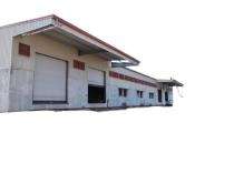 AES Prefabricated Industrial Structure_0