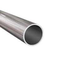 JSW 70 mm Hot Rolled MS Pipes IS 2026 6 m_0