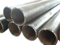 ASTM B705 Seamless Alloy Steel Pipes 6.35 mm 17 m_0