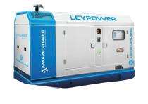 ASHOK LEYLAND Genset 15 kVA Three Phase 55 L Diesel Generators_0