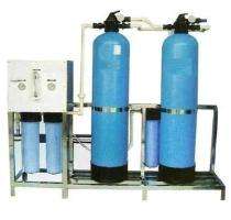 Commercial RO Plant 500 LPH_0