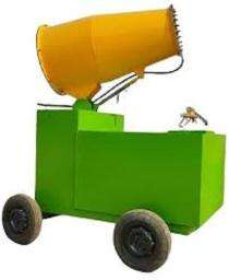 KEW ASG-6 Semi Automatic 1000 L Anti Smog Gun_0