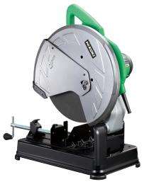 HIKOKI 14 in 2200 W Chop Saw CC14STD 3800 rpm_0