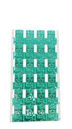 Aarna FR4 100 x 300 mm 1 mm Printed Circuit Board_0