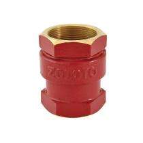 ZOLOTO Bronze Check Valves 20 mm_0