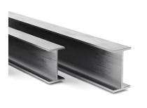 JSPL 203 x 133 mm MS Beam 12 m 30 kg/m 6.4 mm_0