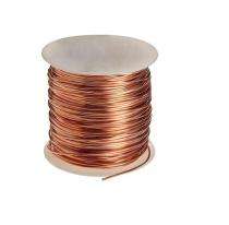 SLC Copper Wire 99.97% Purity_0