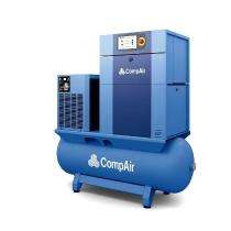 CompAir 7.5 kW Rotary Compressor L07 0.85 CMM_0