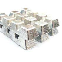 Kastbhanjan Tin 25 cm Ingots_0